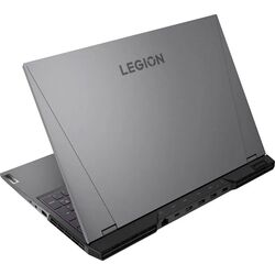 Laptop Lenovo Legion 5 Pro 16IAH7H Intel Core i9-12900H 32GB DDR4/2TB SSD (Storm Grey) Thumb