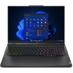 Laptop Lenovo Legion 5 Pro 16IRX8 Intel Core i7-13700HX 16GB DDR4/512GB SSD GeForce RTX 4060 W11Home (Onyx Grey)