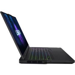 Laptop Lenovo Legion 5 Pro 16IRX8 Intel Core i7-13700HX 16GB DDR4/512GB SSD GeForce RTX 4060 W11Home (Onyx Grey) Thumb