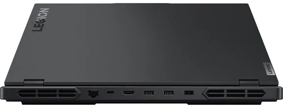 Laptop Lenovo Legion 5 Pro 16IRX8 Intel Core i7-13700HX 16GB DDR4/512GB SSD GeForce RTX 4060 W11Home (Onyx Grey)