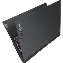 Laptop Lenovo Legion 5 Pro 16IRX8 Intel Core i7-13700HX 32GB DDR4/1TB SSD GeForce RTX 4070 W11Home (Onyx Grey) Thumb