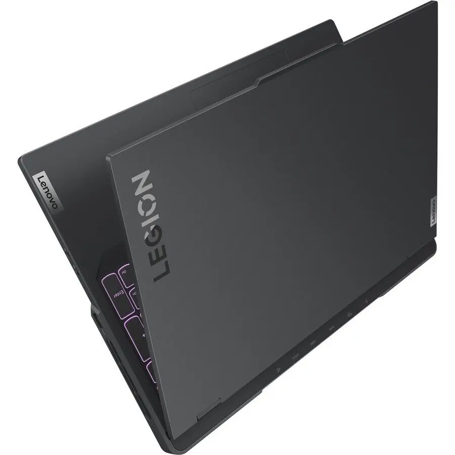 Laptop Lenovo Legion 5 Pro 16IRX8 Intel Core i7-13700HX 32GB DDR4/1TB SSD GeForce RTX 4070 W11Home (Onyx Grey)