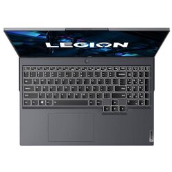 Laptop Lenovo Legion 5 Pro 16ITH6H Intel Core i7-11800H 16GB DDR4/1TB SSD (Black/Grey) Thumb