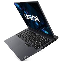 Laptop Lenovo Legion 5 Pro 16ITH6H Intel Core i7-11800H 16GB DDR4/1TB SSD (Black/Grey) Thumb
