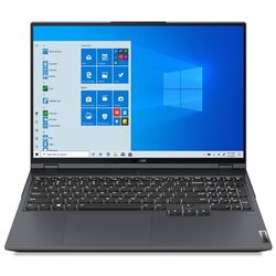 Laptop Lenovo Legion 5 Pro 16ITH6H Intel Core i7-11800H 16GB DDR4/1TB SSD (Black/Grey)