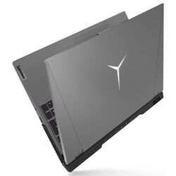 Laptop Lenovo Legion 5 Pro 16ITH6H Intel Core i7-11800H 16GB DDR4/1TB SSD (Black/Grey) Thumb