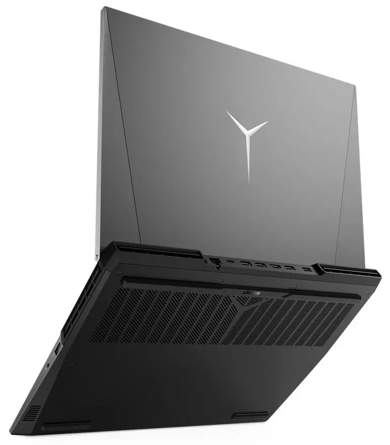 Laptop Lenovo Legion 5 Pro 16ITH6H Intel Core i7-11800H 16GB DDR4/1TB SSD (Black/Grey)