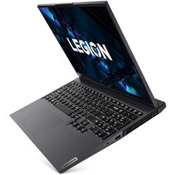 Laptop Legion 5 Pro 16ITH6H Intel Core i7-11800H 32GB DDR4/1Tb SSD (Storm Gray) Thumb