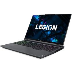 Laptop Legion 5 Pro 16ITH6H Intel Core i7-11800H 32GB DDR4/1Tb SSD (Storm Gray) Thumb