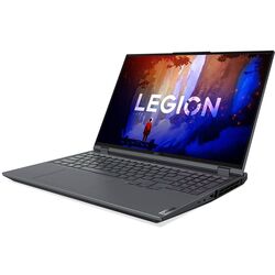 Laptop Lenovo Legion 5 Pro 82RF00LYRM Intel Core i5 12500H 16GB DDR4/512GB SSD (Grey) Thumb