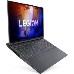Laptop Lenovo Legion 5 Pro 82RF00LYRM Intel Core i5 12500H 16GB DDR4/512GB SSD (Grey) Thumb