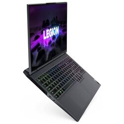 Laptop Lenovo Legion 5 Pro 82RF00LYRM Intel Core i5 12500H 16GB DDR4/512GB SSD (Grey) Thumb