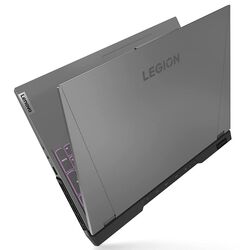Laptop Lenovo Legion 5 Pro 82RF00LYRM Intel Core i5 12500H 16GB DDR4/512GB SSD (Grey) Thumb