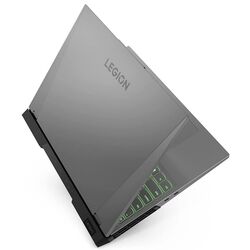 Laptop Lenovo Legion 5 Pro 82RF00LYRM Intel Core i5 12500H 16GB DDR4/512GB SSD (Grey) Thumb