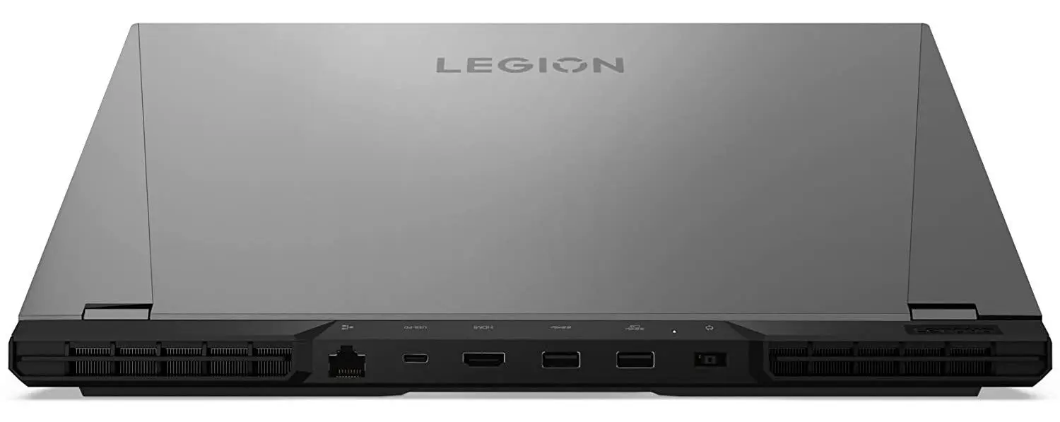 Laptop Lenovo Legion 5 Pro 82RF00M1RM Intel Core i7 12700H 16GB DDR5/1TB SSD (Grey)