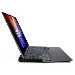 Laptop Lenovo Legion 5 Pro 82RF00M1RM Intel Core i7 12700H 16GB DDR5/1TB SSD (Grey) Thumb