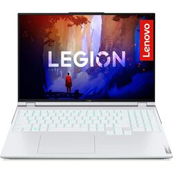 Ноутбук Lenovo Legion 5 Pro 82RG00DMRM AMD Ryzen 5 6600H 16GB DDR5/512GB SSD (White)