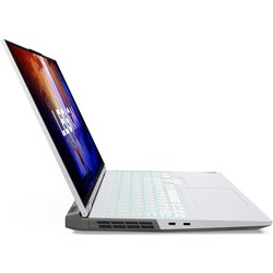Laptop Lenovo Legion 5 Pro 82RG00DMRM AMD Ryzen 5 6600H 16GB DDR5/512GB SSD (White) Thumb