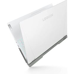 Laptop Lenovo Legion 5 Pro 82RG00DMRM AMD Ryzen 5 6600H 16GB DDR5/512GB SSD (White) Thumb