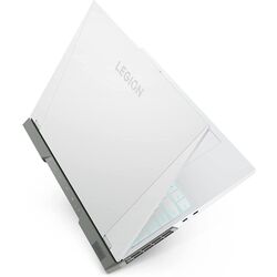 Laptop Lenovo Legion 5 Pro 82RG00DMRM AMD Ryzen 5 6600H 16GB DDR5/512GB SSD (White) Thumb
