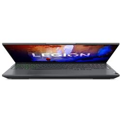 Laptop Lenovo Legion 5 Pro 82RG00DNRM AMD Ryzen 7 6800H 16GB DDR5/512GB SSD (Grey) Thumb