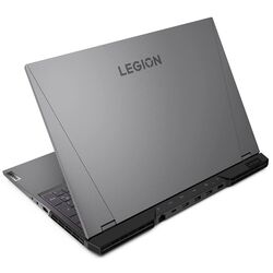Laptop Lenovo Legion 5 Pro 82RG00DQRM AMD Ryzen 9 6900HX 32GB DDR5/1TB SSD (Grey) Thumb