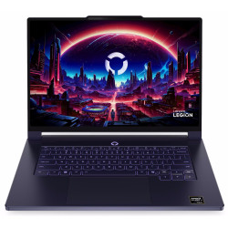 Ноутбук Lenovo Legion 7 15ASH11 Ryzen AI Max+ 388 32GB/1TB NoOS (Nebula)