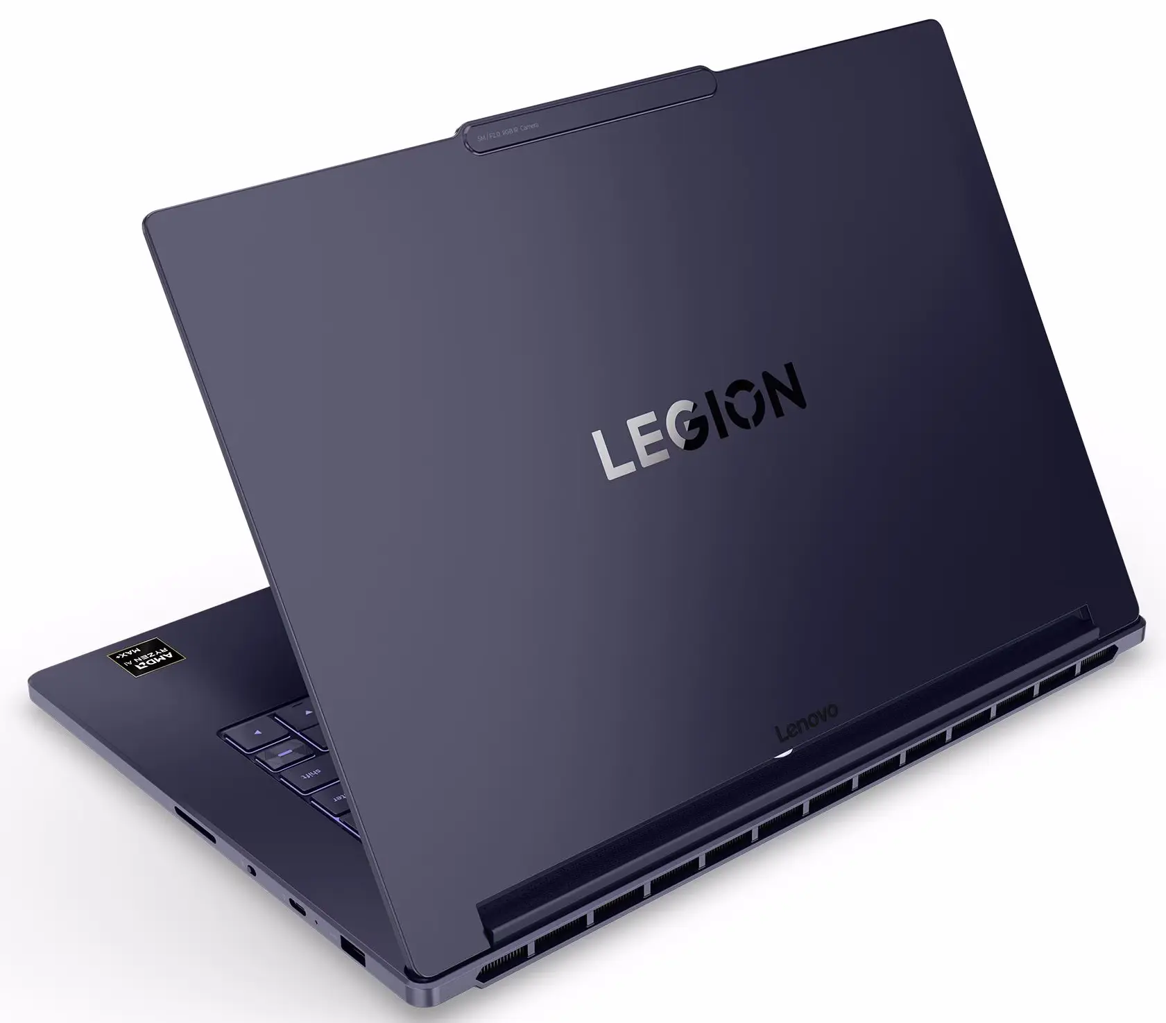 Ноутбук Lenovo Legion 7 15ASH11 Ryzen AI Max+ 388 32GB/1TB NoOS (Nebula) - 7
