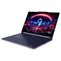 Ноутбук Lenovo Legion 7 15ASH11 Ryzen AI Max+ 392 64GB/1TB NoOS (Nebula) Thumb