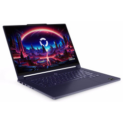 Ноутбук Lenovo Legion 7 15ASH11 Ryzen AI Max+ 392 64GB/1TB NoOS (Nebula) Thumb