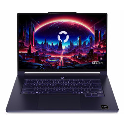 Ноутбук Lenovo Legion 7 15ASH11 Ryzen AI Max+ 392 64GB/1TB NoOS (Nebula)