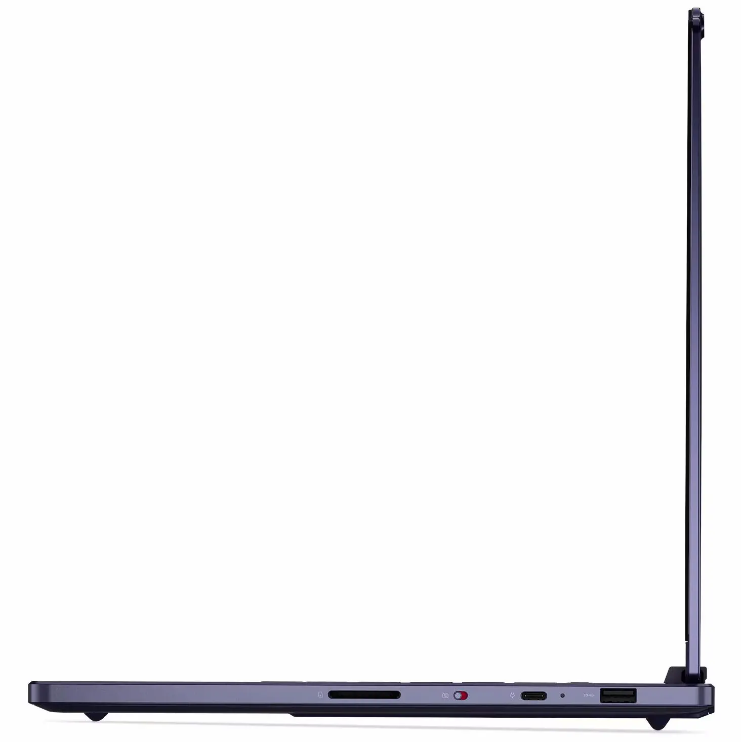 Ноутбук Lenovo Legion 7 15ASH11 Ryzen AI Max+ 392 64GB/1TB NoOS (Nebula) - 4