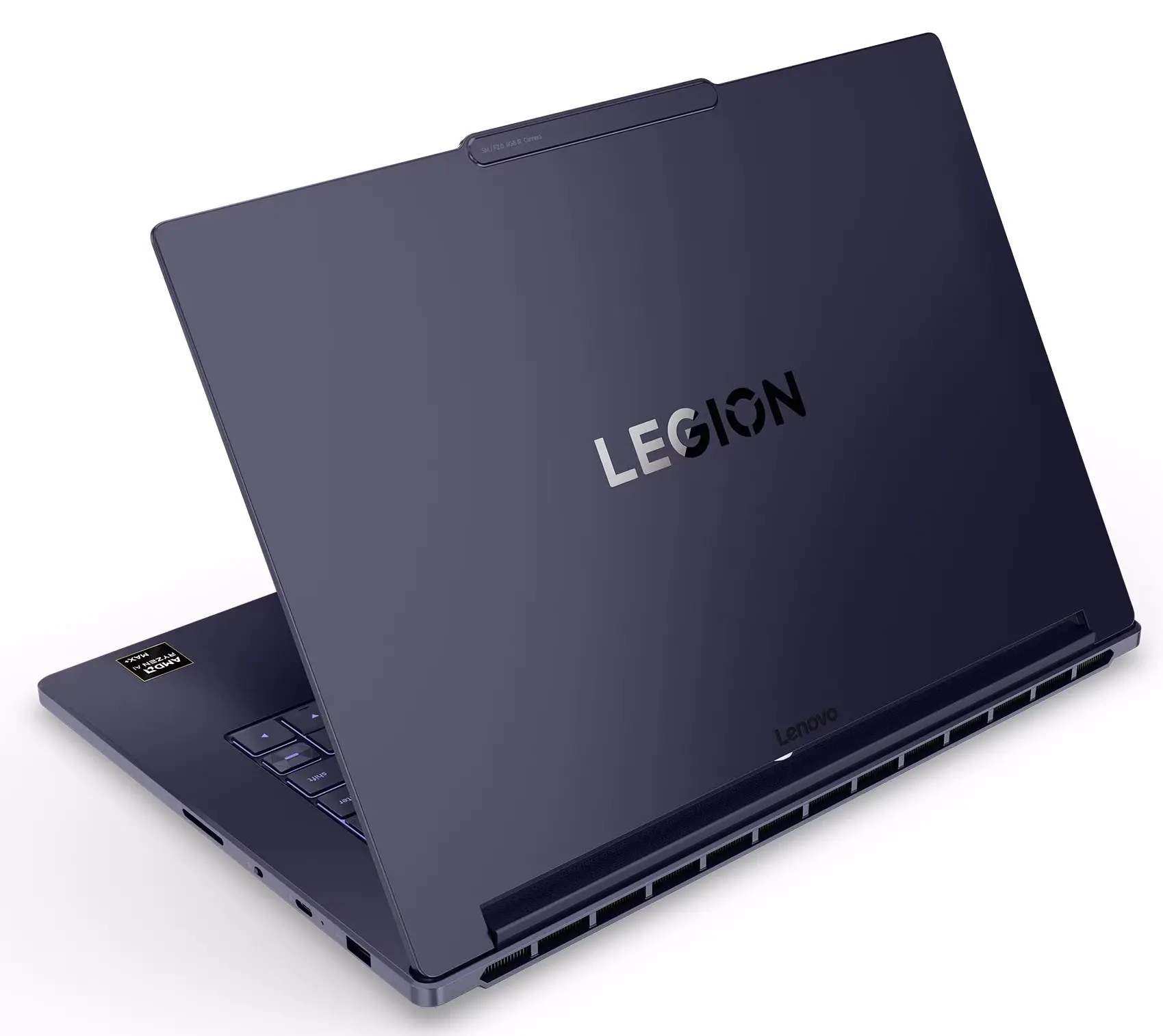 Ноутбук Lenovo Legion 7 15ASH11 Ryzen AI Max+ 392 64GB/1TB NoOS (Nebula) - 6