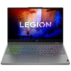 Ноутбук Lenovo Legion 7 16ACHg6 AMD Ryzen 7 5800H 16GB DDR4/1TB SSD (Storm Grey) Thumb