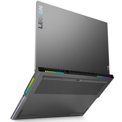 Ноутбук Lenovo Legion 7 16ACHg6 AMD Ryzen 7 5800H 16GB DDR4/1TB SSD (Storm Grey) Thumb