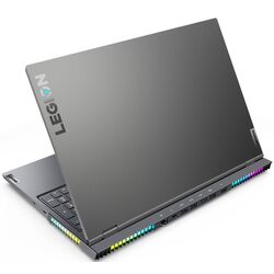 Ноутбук Lenovo Legion 7 16ACHg6 AMD Ryzen 7 5800H 16GB DDR4/1TB SSD (Storm Grey) Thumb