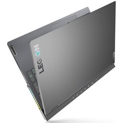 Ноутбук Lenovo Legion 7 16ACHg6 AMD Ryzen 7 5800H 16GB DDR4/1TB SSD (Storm Grey) Thumb