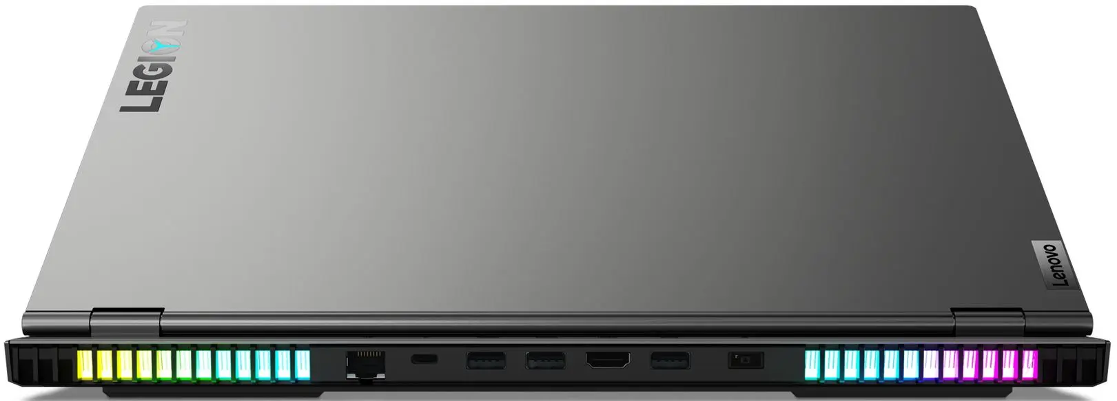 Ноутбук Lenovo Legion 7 16ACHg6 AMD Ryzen 9 5900HX 32GB DDR4/1TB SSD (Strom Gray) - 8