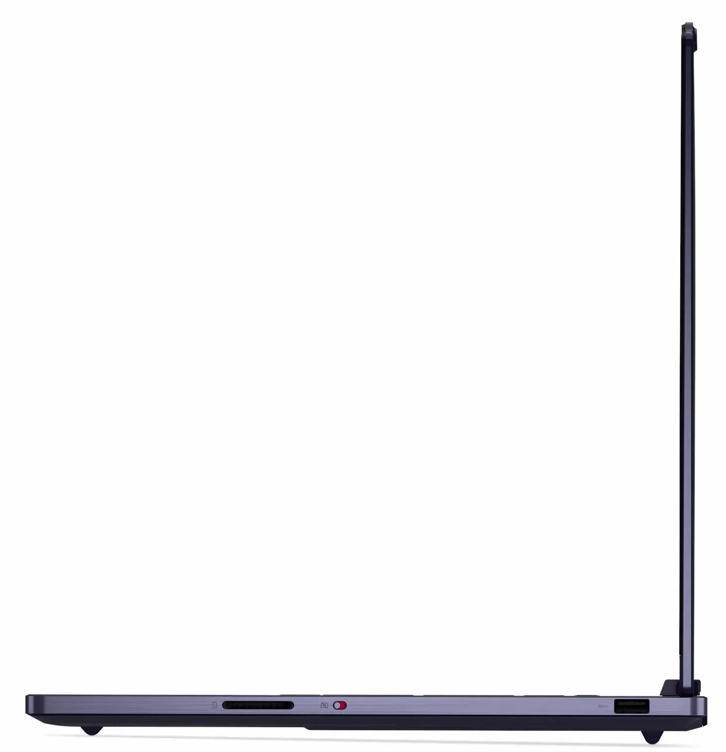 Ноутбук Lenovo Legion 7 16AGP11 Ryzen AI 9 HX 470 32GB/1TB NoOS (Nebula) - 4