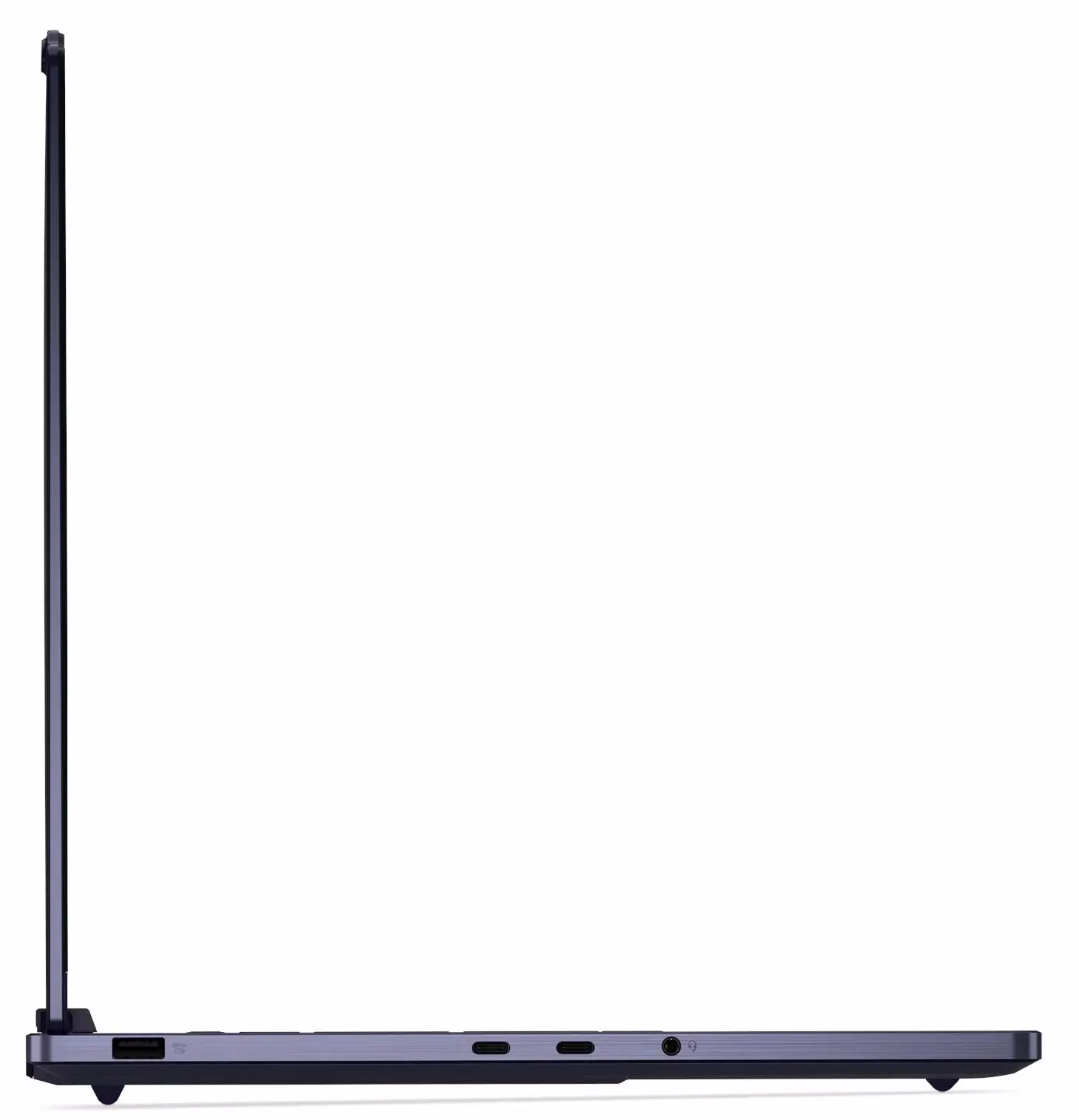 Ноутбук Lenovo Legion 7 16AGP11 Ryzen AI 9 HX 470 32GB/1TB NoOS (Nebula) - 5