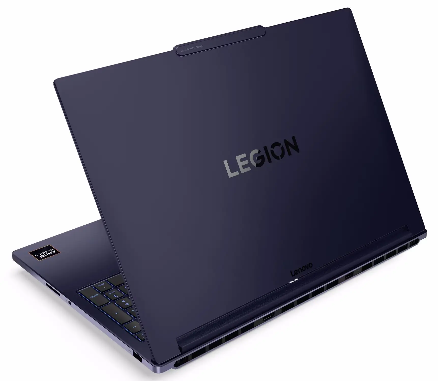 Ноутбук Lenovo Legion 7 16AGP11 Ryzen AI 9 HX 470 32GB/1TB NoOS (Nebula) - 6