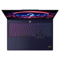 Ноутбук Lenovo Legion 7 16AGP11 Ryzen AI 9 HX 470 32GB/1TB NoOS (Nebula) Thumb