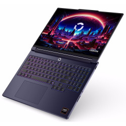Ноутбук Lenovo Legion 7 16AGP11 Ryzen AI 9 HX 470 32GB/1TB NoOS (Nebula) Thumb