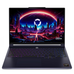 Ноутбук Lenovo Legion 7 16AGP11 Ryzen AI 9 HX 470 32GB/1TB NoOS (Nebula)