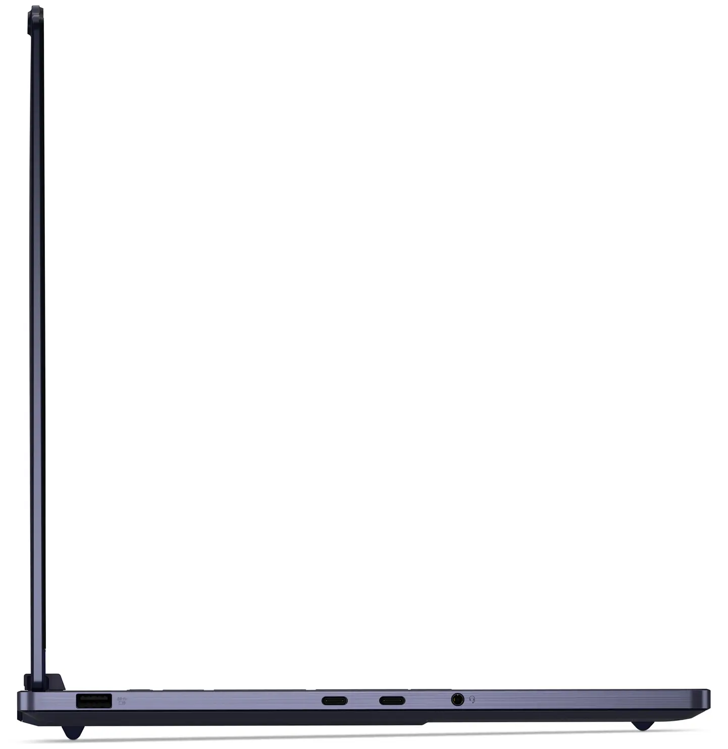 Laptop Lenovo Legion 7 16AGP11 Ryzen AI 9 HX 470 32GB/1TB NoOS (Nebula) - 4
