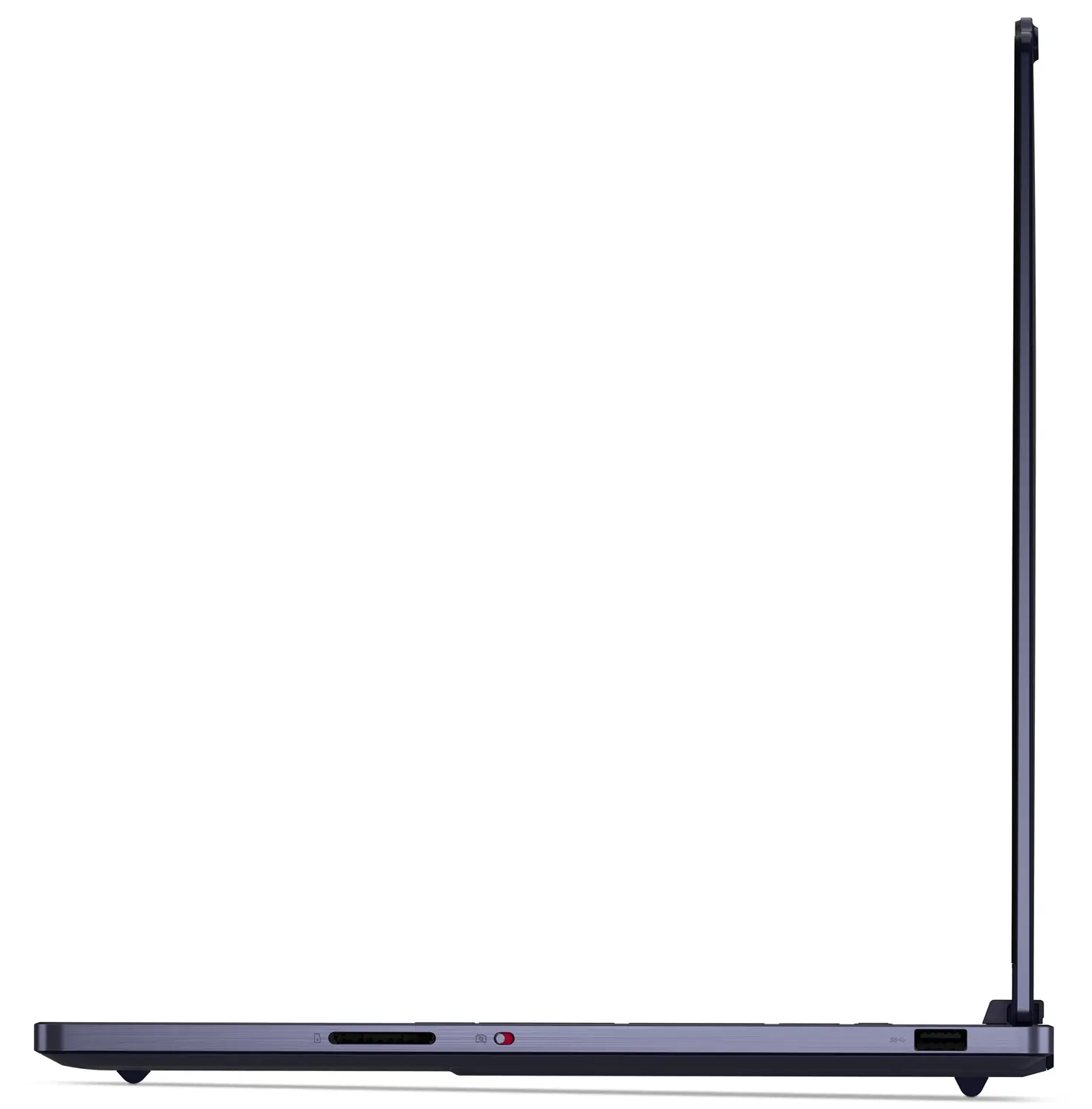 Laptop Lenovo Legion 7 16AGP11 Ryzen AI 9 HX 470 32GB/1TB NoOS (Nebula) - 5