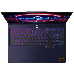 Laptop Lenovo Legion 7 16AGP11 Ryzen AI 9 HX 470 32GB/1TB NoOS (Nebula) Thumb