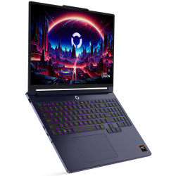 Laptop Lenovo Legion 7 16AGP11 Ryzen AI 9 HX 470 32GB/1TB NoOS (Nebula) Thumb