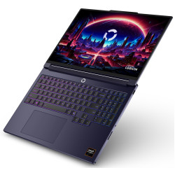 Laptop Lenovo Legion 7 16AGP11 Ryzen AI 9 HX 470 32GB/1TB NoOS (Nebula) Thumb