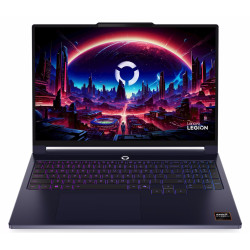 Laptop Lenovo Legion 7 16AGP11 Ryzen AI 9 HX 470 32GB/1TB NoOS (Nebula)